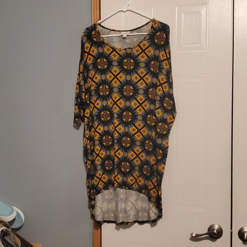 Tunic